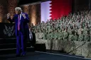 Donald Trump - sang maestro pujian, ahlinya penipuan