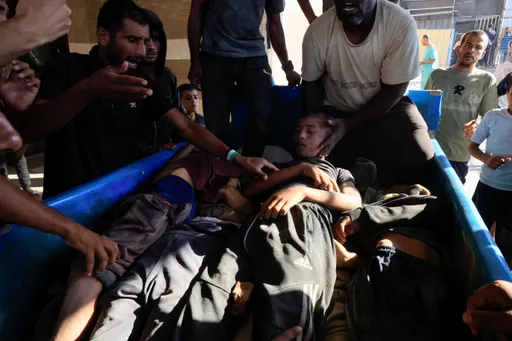 İzrail armiyase 35 fälästinlene urladı