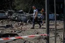 Broj poginulih u ruskom napadu na Kijev porastao na 12