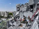 Tensiones de Israel e Irán pueden desatar una guerra regional, alerta academia de inteligencia turca
