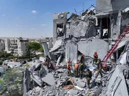 Iran-Israel tensions may spark wider war, warns Turkish intelligence academy