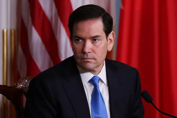 US 'gathering more information' on killing of Palestinian American in occupied West Bank — Rubio