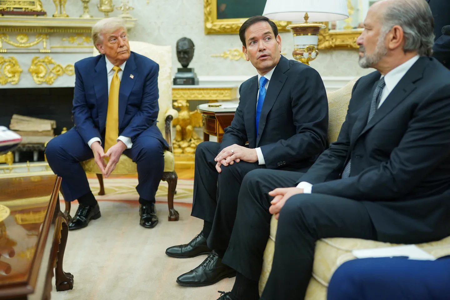 US sees 'misunderstanding' behind bombardment of Syria by ally Israel
