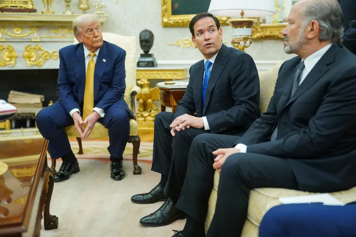 US sees 'misunderstanding' behind bombardment of Syria by ally Israel