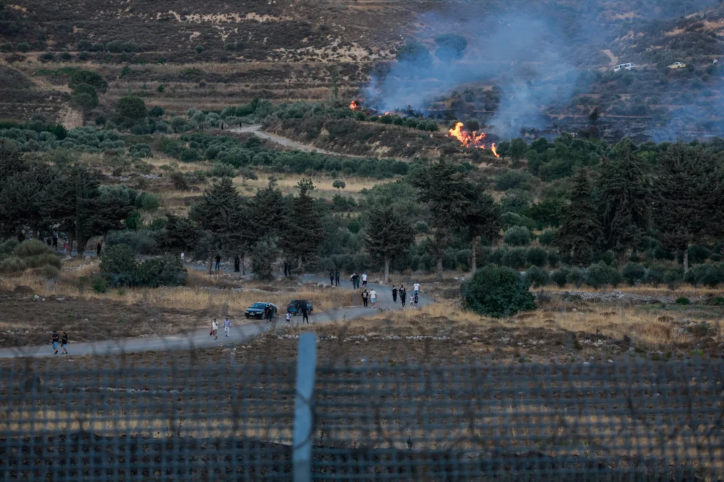 Irán: Az izraeli támadások „példátlan” fenyegetést jelentenek a globális béke szempontjából