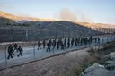 Syrische Medien: Israel tötet sechs Soldaten bei Drohnenangriff