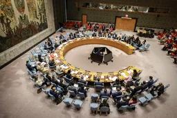 واشنطن تلغي تأشيرات مسؤولين فلسطينيين ورام الله تعتبر القرار انتهاكاً لاتفاقية الأمم المتحدة