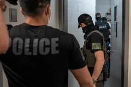 US judge orders humane conditions for detained migrants held at New York facility