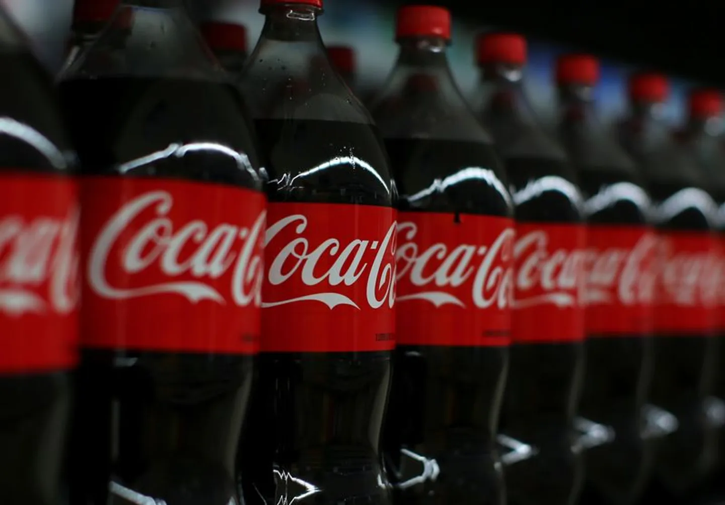 Trump: A Coca-Cola cukornádat fog használni az Egyesült Államokban forgalmazott italaihoz