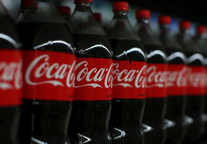 Trump: A Coca-Cola cukornádat fog használni az Egyesült Államokban forgalmazott italaihoz