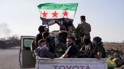 Турция осуждает израильские удары по Сирии