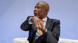 South Africa urges increased intra-African trade amid US tariffs