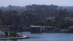 Egypt confident of meeting preconditions for $8 billion external loan