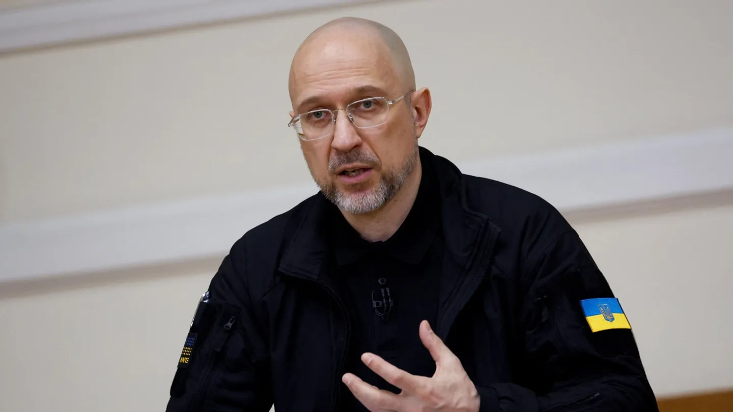 Украина отправила правительство в отставку