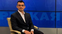 Арестован сын главы азербайджанской диаспоры