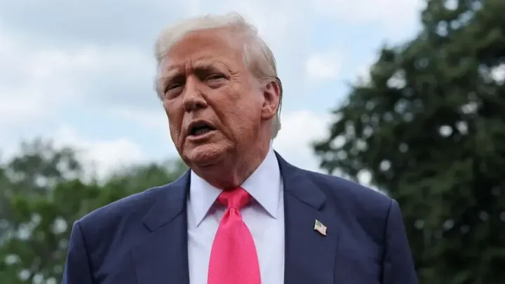 Trump csapatai elhagyják Los Angelest