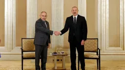 Пашинян: Армения опоздала с признанием Карабаха