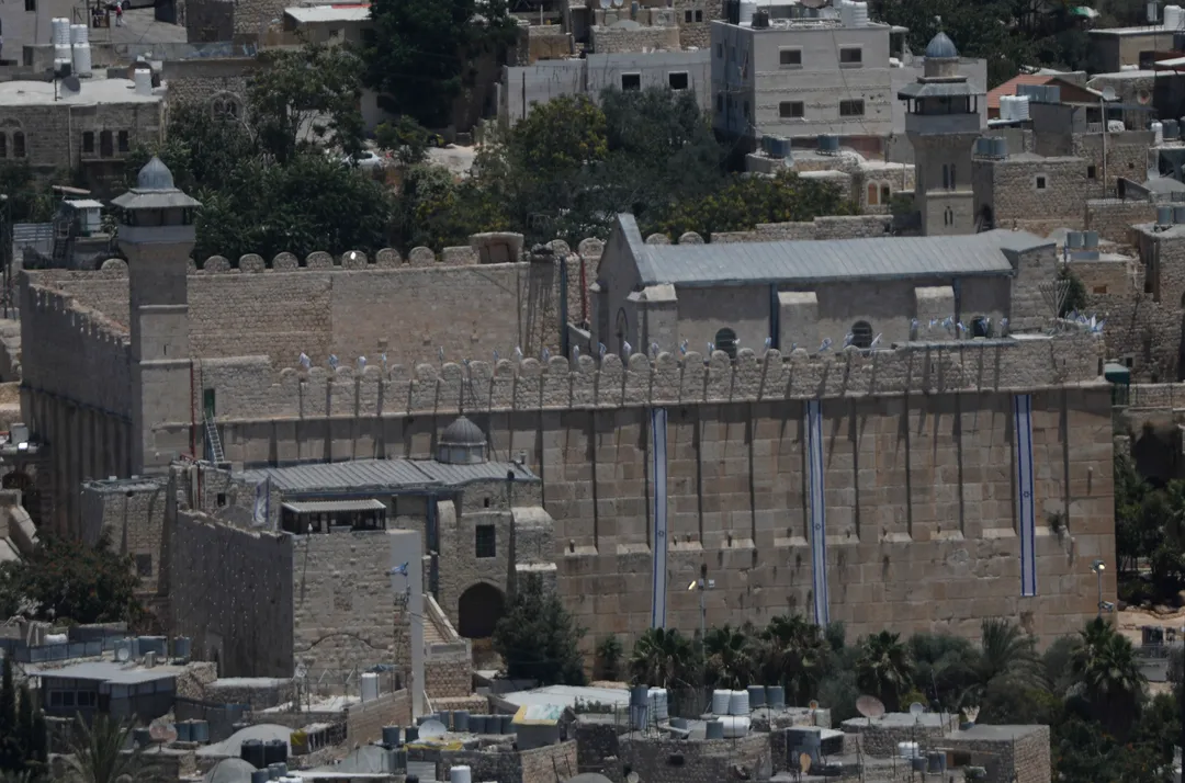 تورکیه اقدامات اسرائیل درمسجد ابراهیمی را محکوم کردوخواستاراحترام به اماکن مقدس شد