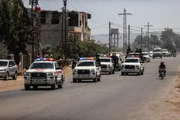 Türkiye played pivotal role in securing ceasefire in Syria's Sweida: sources