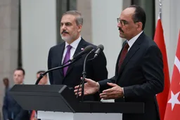 Burimet e sigurisë: Türkiye luajti një rol kyç në armëpushimin në qytetin sirian Suwayda