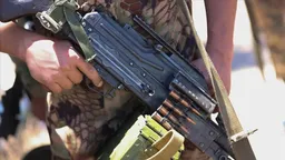 Grupi që lufton forcat siriane kërkon korridor me grupin terroristë PKK/YPG