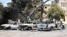 Gjermania kritikon sulmet ajrore izraelite në jug të Sirisë, paralajmëron për destabilizim