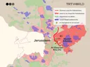 Intensifying apartheid: To empty Jerusalem of Palestinians, Israel digs a tunnel through West Bank