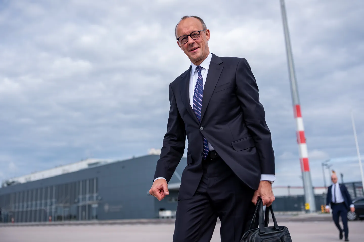 Deutschland und Großbritannien wollen Freundschaft vertiefen