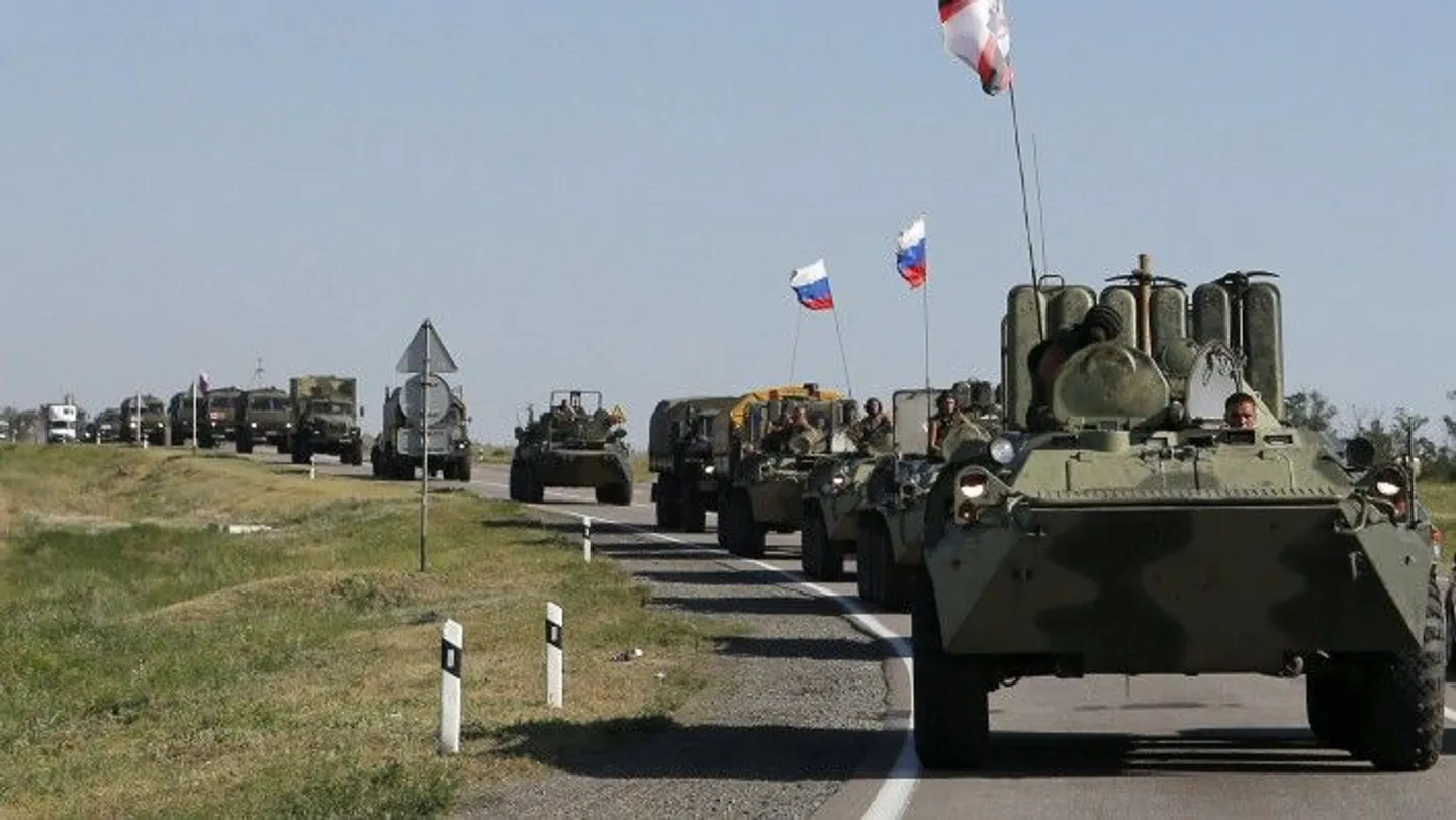 Россия пойдет ва-банк на фронте в оставшиеся недели лета?
