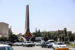 Türkiye, Arab nations reaffirm Syria's unity, slam Israeli air strikes