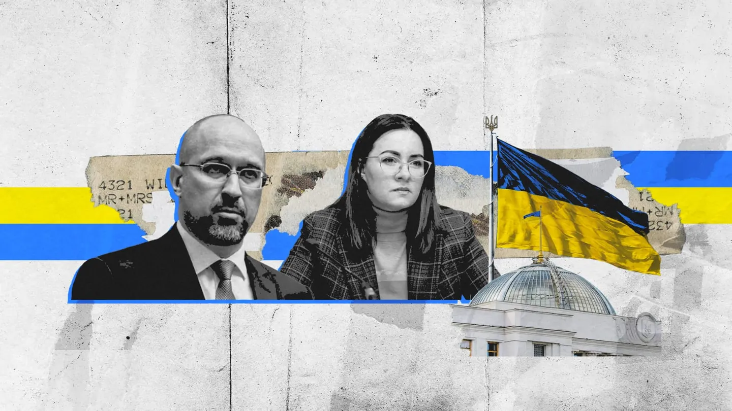 «Юлия, но не Тимошенко»: кто новый премьер Украины?