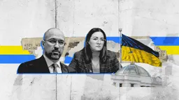 «Юлия, но не Тимошенко»: кто новый премьер Украины?