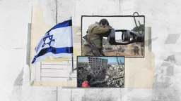 В армии Израиля волна самоубийств