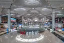 L’Aeroporto di Istanbul eletto per il secondo anno consecutivo il miglior aeroporto del mondo