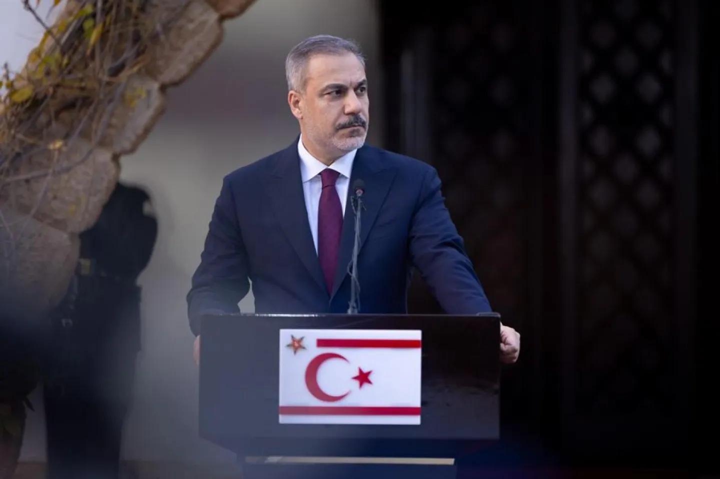 Türkiye and Greek Cypriots resume UN talks as Cyprus stalemate continues