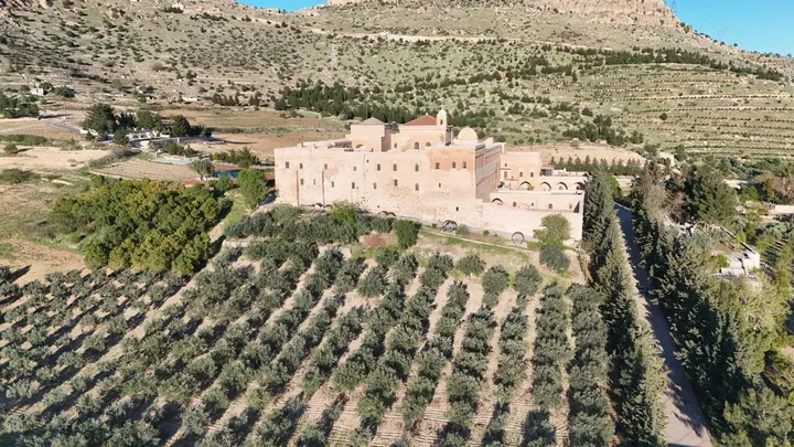 City with a view: Why Türkiye’s Mardin is a must-visit for the footloose and fancy-free