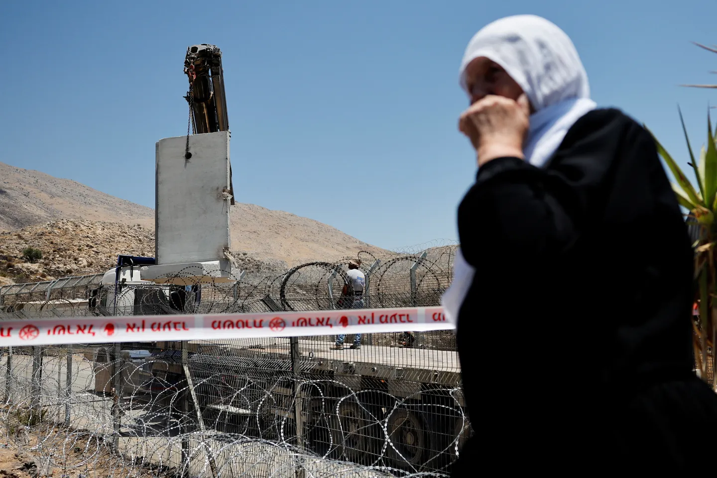 Why Israel is no friend of the Druze, the community it has persecuted for years