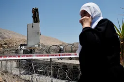 Why Israel is no friend of the Druze, the community it has persecuted for years