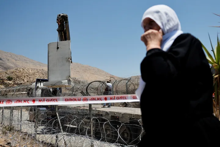 Why Israel is no friend of the Druze, the community it has persecuted for years