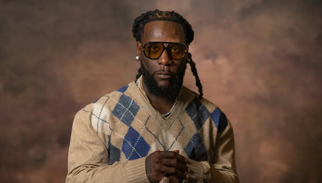 ‘No Sign of Weakness’: Nigeria’s Burna Boy to perform across US and Canada