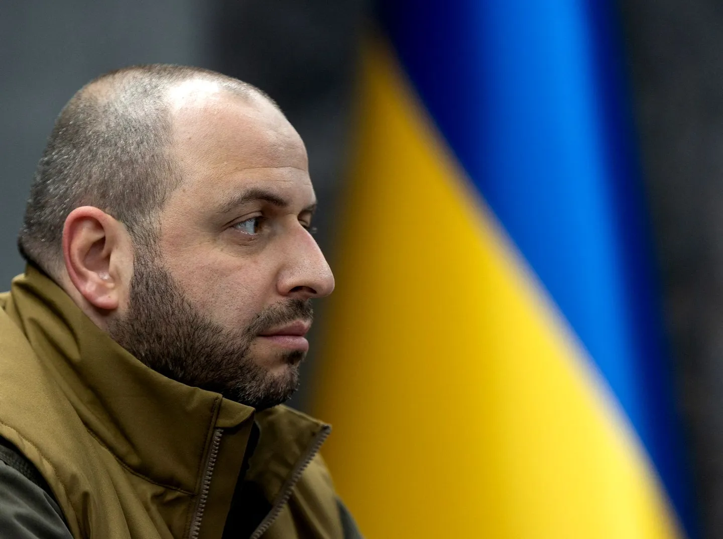 США не одобрили украинского посла