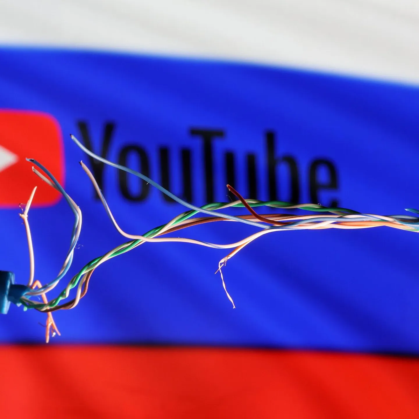 В России будут штрафовать за просмотр «неправильных» видео