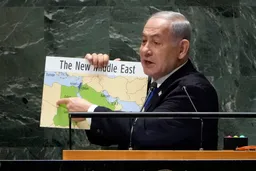 Israel’s expansionist ambitions and the ongoing aggretion for Palestinian land