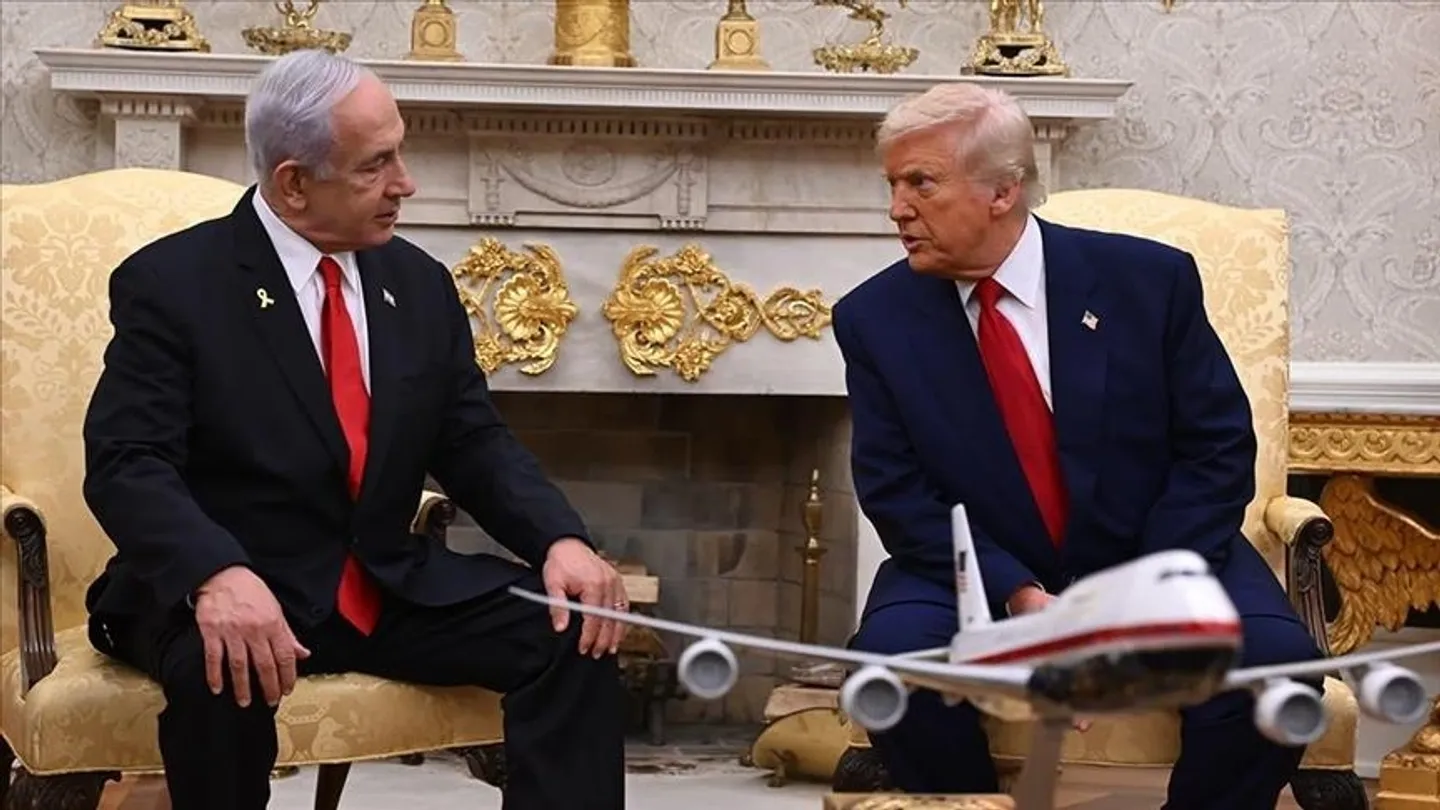 Trump telefonon Netanyahun pas sulmit izraelit ndaj kishës në Gaza