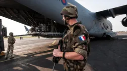 France hands over last military bases in Senegal