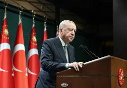 Erdogan aonya hatua za Israel zinaweza kuhatarisha kanda nzima, na 'kuwasha moto duniani'
