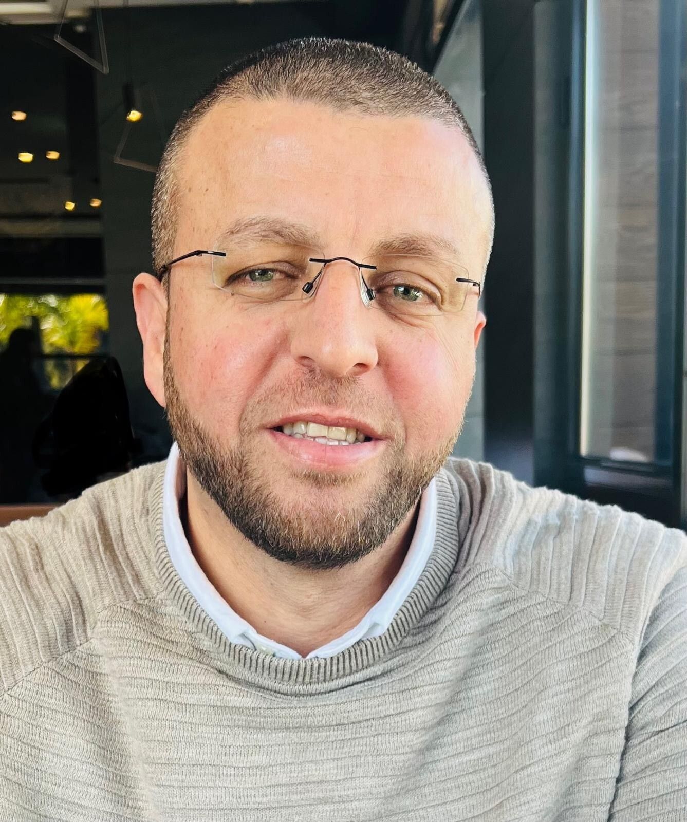 Mohammad Alqeeq