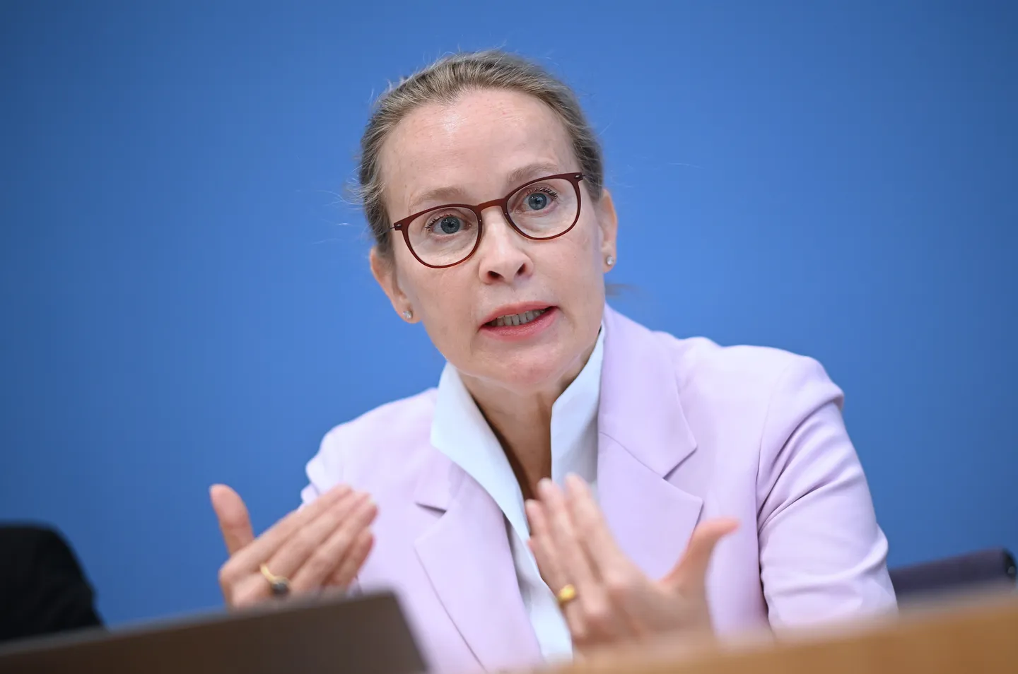 Gutachten sieht keinen Plagiatsverdacht bei Brosius-Gersdorf