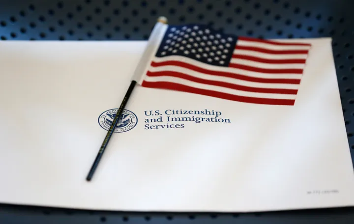 US to subject immigrants seeking work, citizenship to 'anti-American' and 'anti-Semitic' screenings