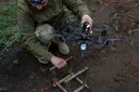 Russia says air defences down three Ukrainian drones bound for Moscow